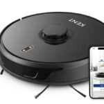 Smart Home Cleaning Made Easy