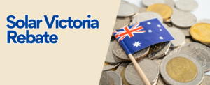 Solar Victoria Rebate