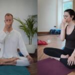 Somantic breathwork