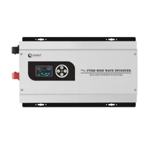Stand Alone Inverter