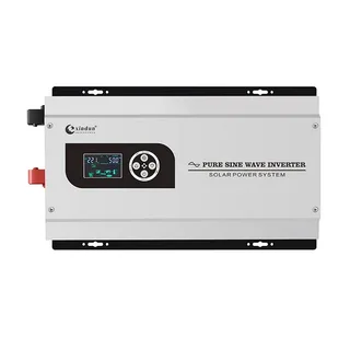 Stand Alone Inverter