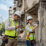 Structural Consultant Mumbai
