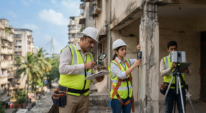 Structural Consultant Mumbai