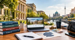 Study in Germany
