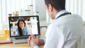 Telehealth Psychologist Sydney