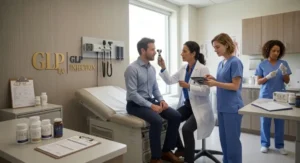 Tirzepatide Injections Near Me