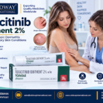 Tofacitinib Ointment 2%