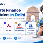 Top 5 Private Finance Loan Providers in Delhi (2026) | Insta Loans