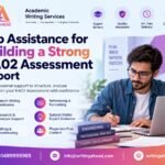 KA02 Assessment