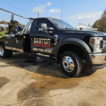 Cheap Tow Service Near Me in Gaston County