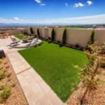 Modern Landscape Design in Austin TX