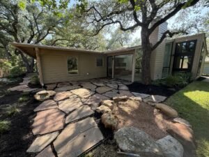 landscaping services austin texas