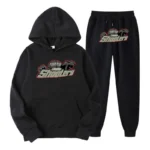 Trapstar Tracksuit