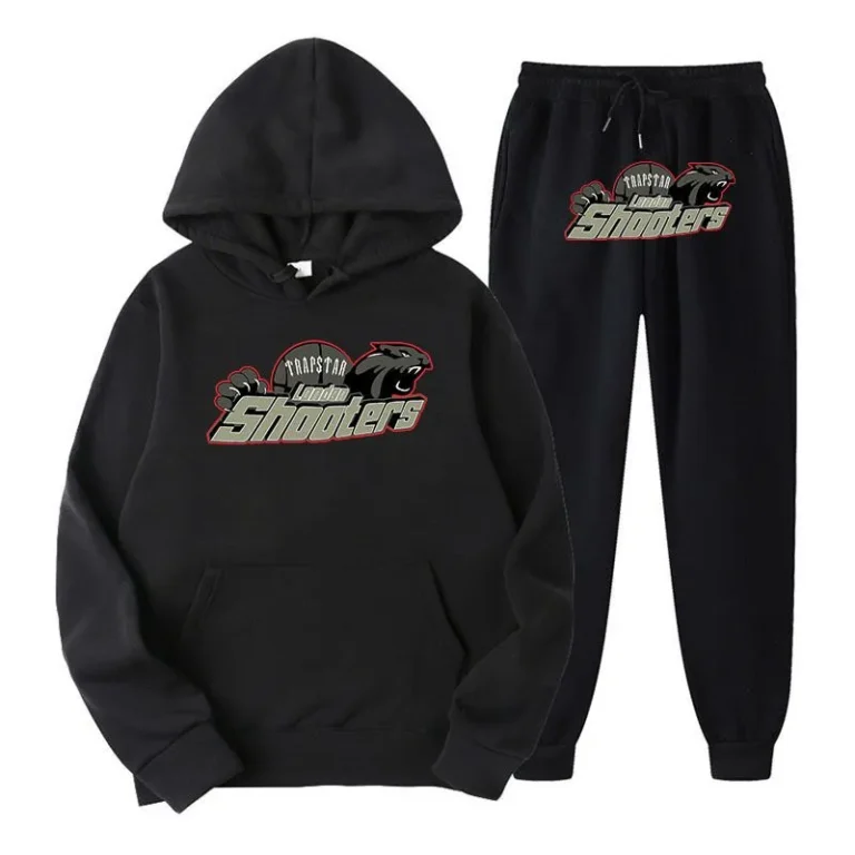 Trapstar Tracksuit