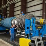 Turbine Engine Repair