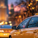 Taxis Norfolk