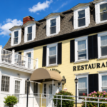 Steak restaurant in Windham NH