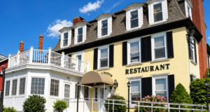 Steak restaurant in Windham NH