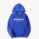 Essentials Clothing: Modern Comfort Meets Everyday Style