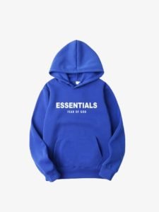 Essentials Clothing: Modern Comfort Meets Everyday Style