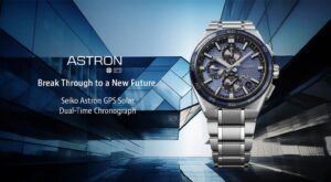 Seiko Watches Different Styles Exploring Designs for Every Personality