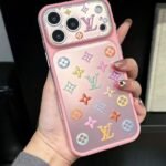 Louis Vuitton iPhone Case