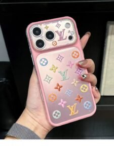 Louis Vuitton iPhone Case