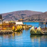 Puno Lake Titicaca tours