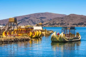 Puno Lake Titicaca tours