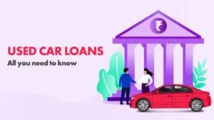 auto loan