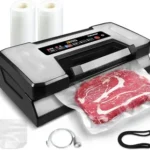 Vacuum Food Sealer Machine