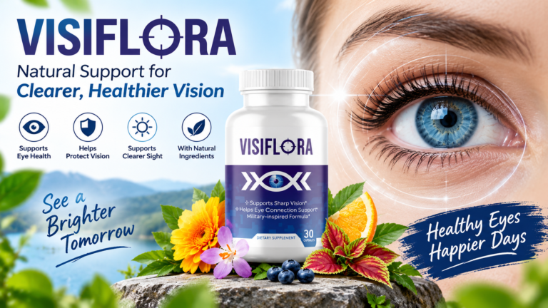 Visiflora