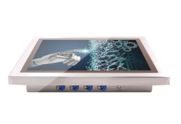 Water panel pc