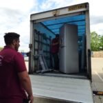 house removal company in London