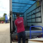 house removal company in London