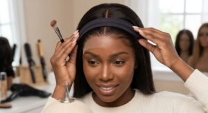 Why Does My Frontal Wig Look Fake