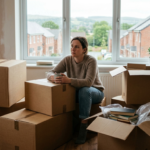 Why Moving to a New Place Can Bring Unexpected Grief