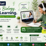 Why an Online Biology Tutor Can Help Students Learn Smarter, Not Harder