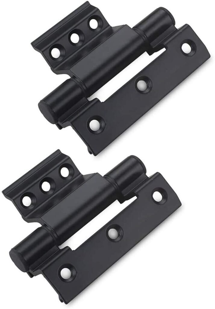Window Hinge