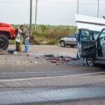 Work-Related Car Accident