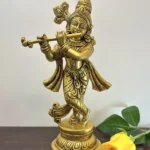 Yathashilpam9incheslordKrishna05
