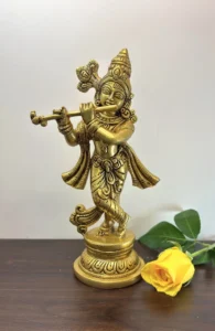 Yathashilpam9incheslordKrishna05