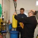 dive technician course