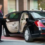 Manchester Chauffeur Service