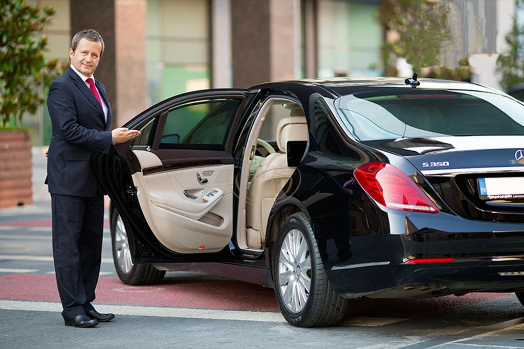 Manchester Chauffeur Service