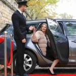 Taxi in Acton