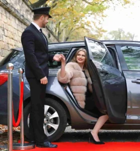 Taxi in Acton
