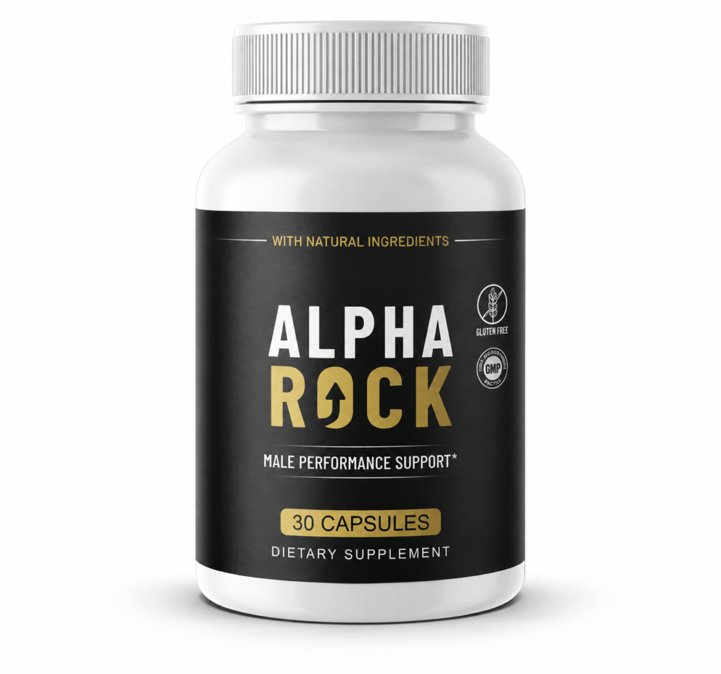 alpha rock