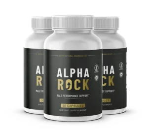 Alpha Rock