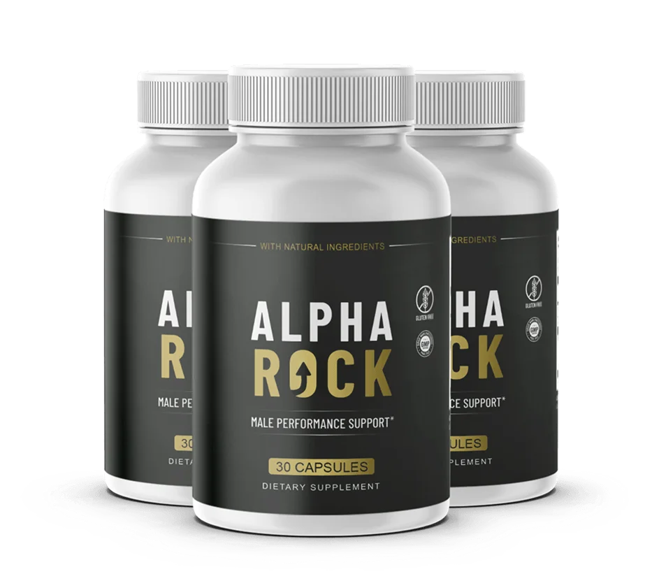 Alpha Rock